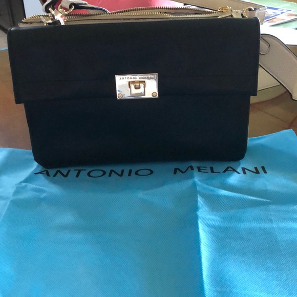 Antonio Melani - Picture 1 of 2